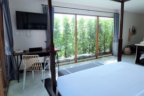 Room - Tamarina Bed and Beyond (Koh Samui)