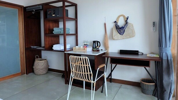 Unclassified image, 1 of 74, button - Tamarina Bed and Beyond (Koh Samui)
