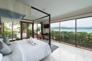 Room - Tamarina Bed and Beyond (Koh Samui)