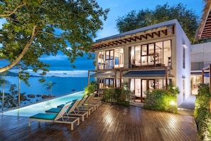 Exterior - Tamarina Bed and Beyond (Koh Samui)