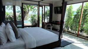 Unclassified image, 2 of 74, button - Tamarina Bed and Beyond (Koh Samui)