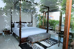 Room - Tamarina Bed and Beyond (Koh Samui)