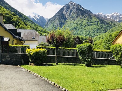 Gite La Balaguère T2