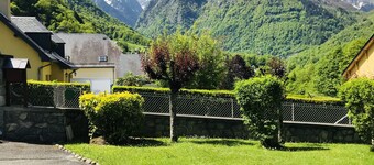 Gite La Balaguère T2