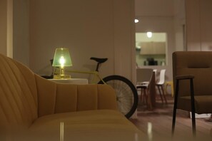 Chi tiết nội thất