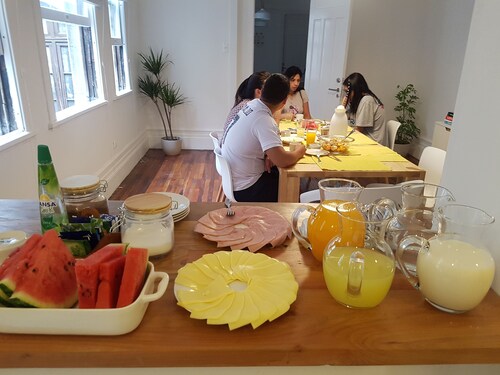 Not Found Rooms - Hostel