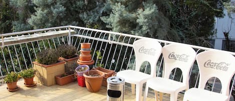 Terras