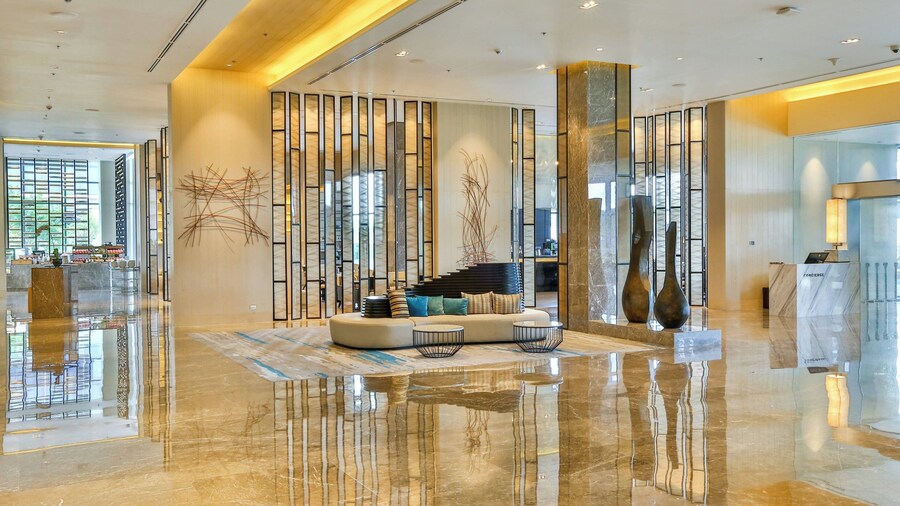 Courtyard by Marriott Iloilo