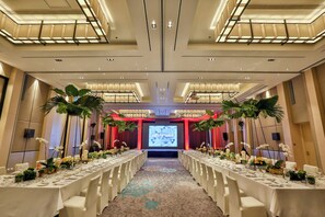 Meeting facility - Courtyard by Marriott Iloilo (Iloilo)