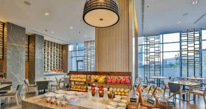 Courtyard by Marriott Iloilo