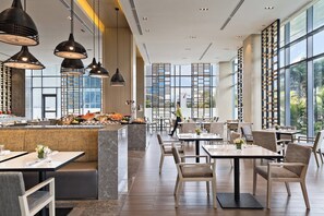 Coffee/tea maker - Courtyard by Marriott Iloilo (Iloilo)