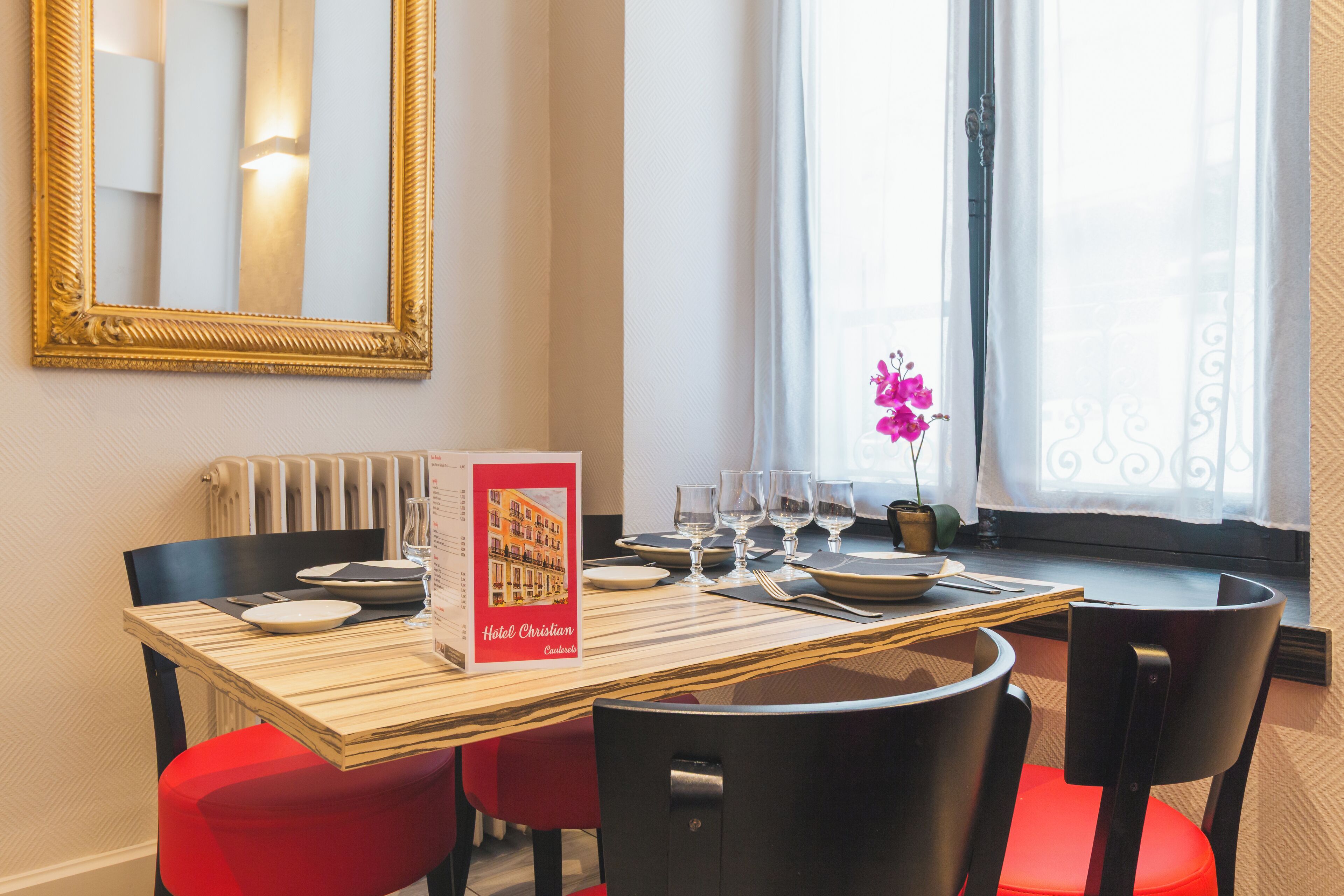 Ristorante