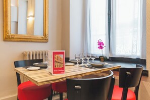 Restaurant - Hôtel Christian (Cauterets)