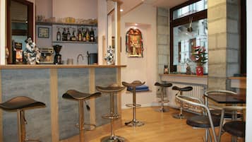 Bar (sur place)