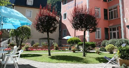 HĂŽtel Christian
