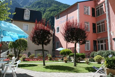 Hôtel Christian