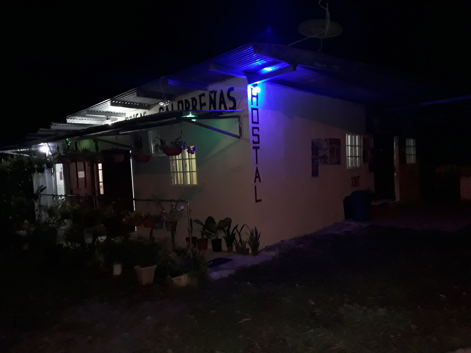 2 Star Hotels