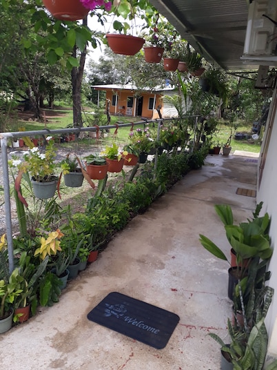 Hostal Brisas Calobreñas