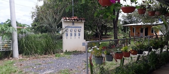 Hostal Brisas Calobreñas