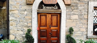 Albergo del Bramante