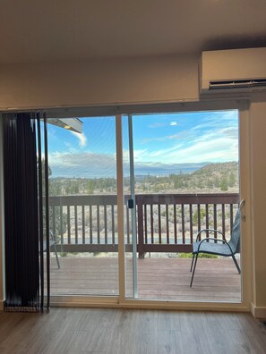 Condo, 2 giường cỡ queen | Quang cảnh núi