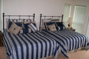 1 bedroom, rollaway beds, free WiFi, bed sheets