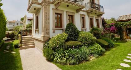 Tas Bahce Hotel Cunda