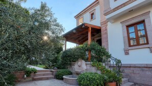 Garden - Tas Bahce Hotel Cunda (Ayvalik)