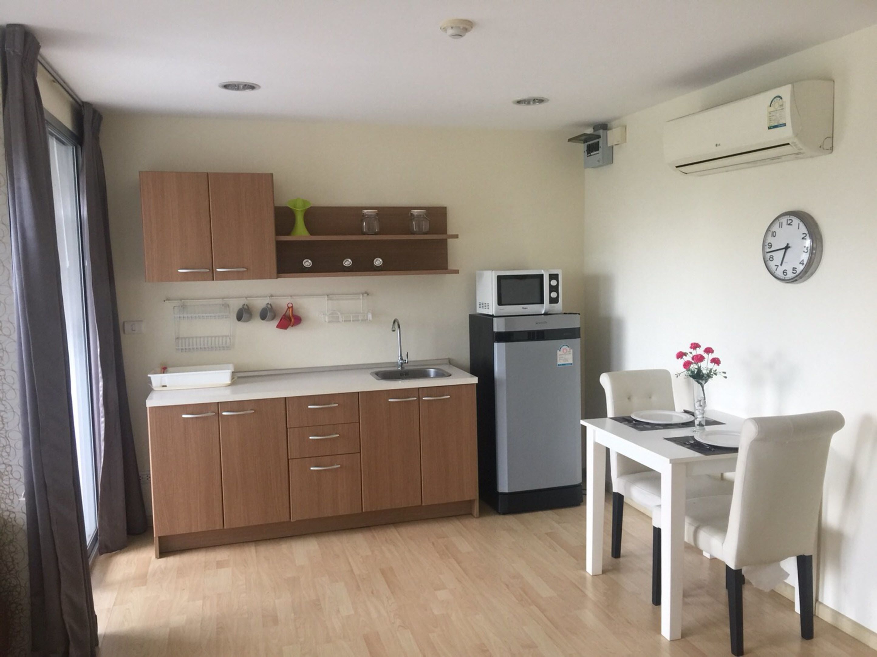 One Bedroom Apartment | 客房服务设施