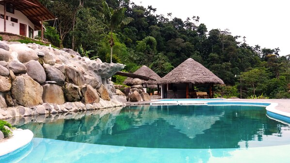 Exterior - Amuntai Rainforest Lodge (Palora)