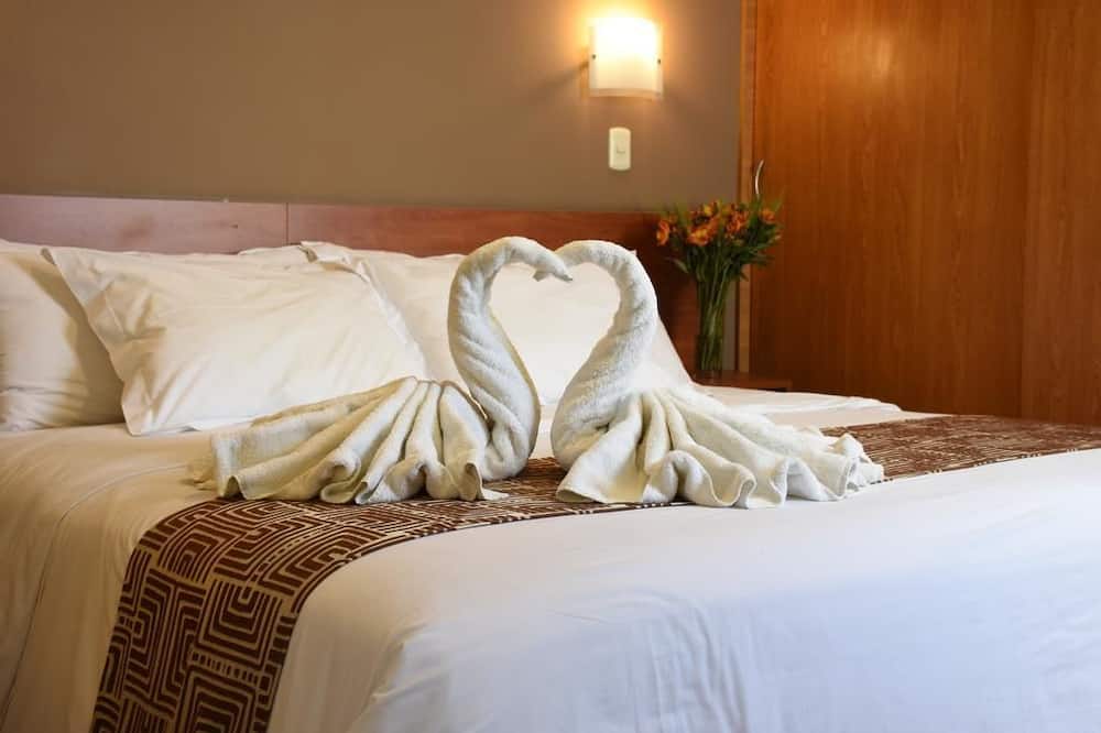Hotel Paraiso Trujillo
