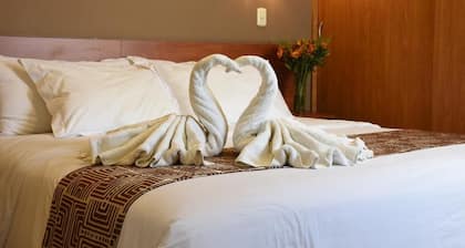 Hotel Paraiso Trujillo