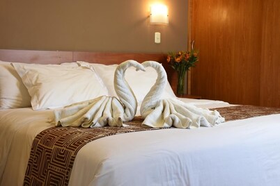 Hotel Paraiso Trujillo