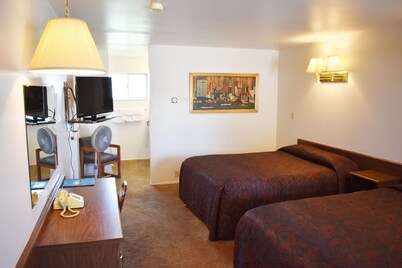 JR Inn