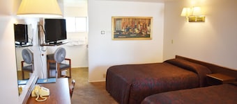 JR Inn