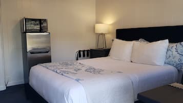 1 habitación, wifi gratis y ropa de cama
