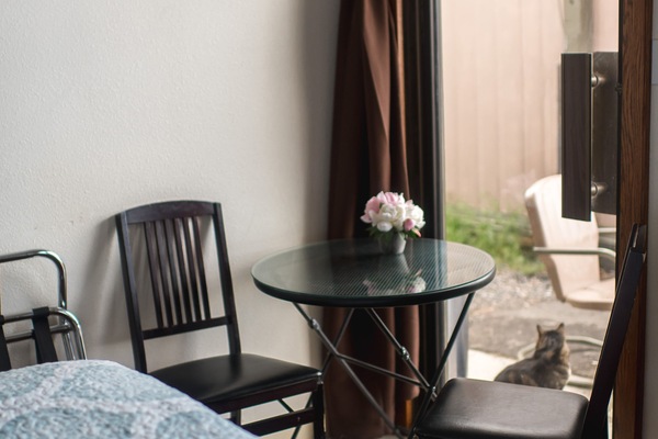 Premium Suite, 2 Queen Beds, Non Smoking | Free WiFi, bed sheets