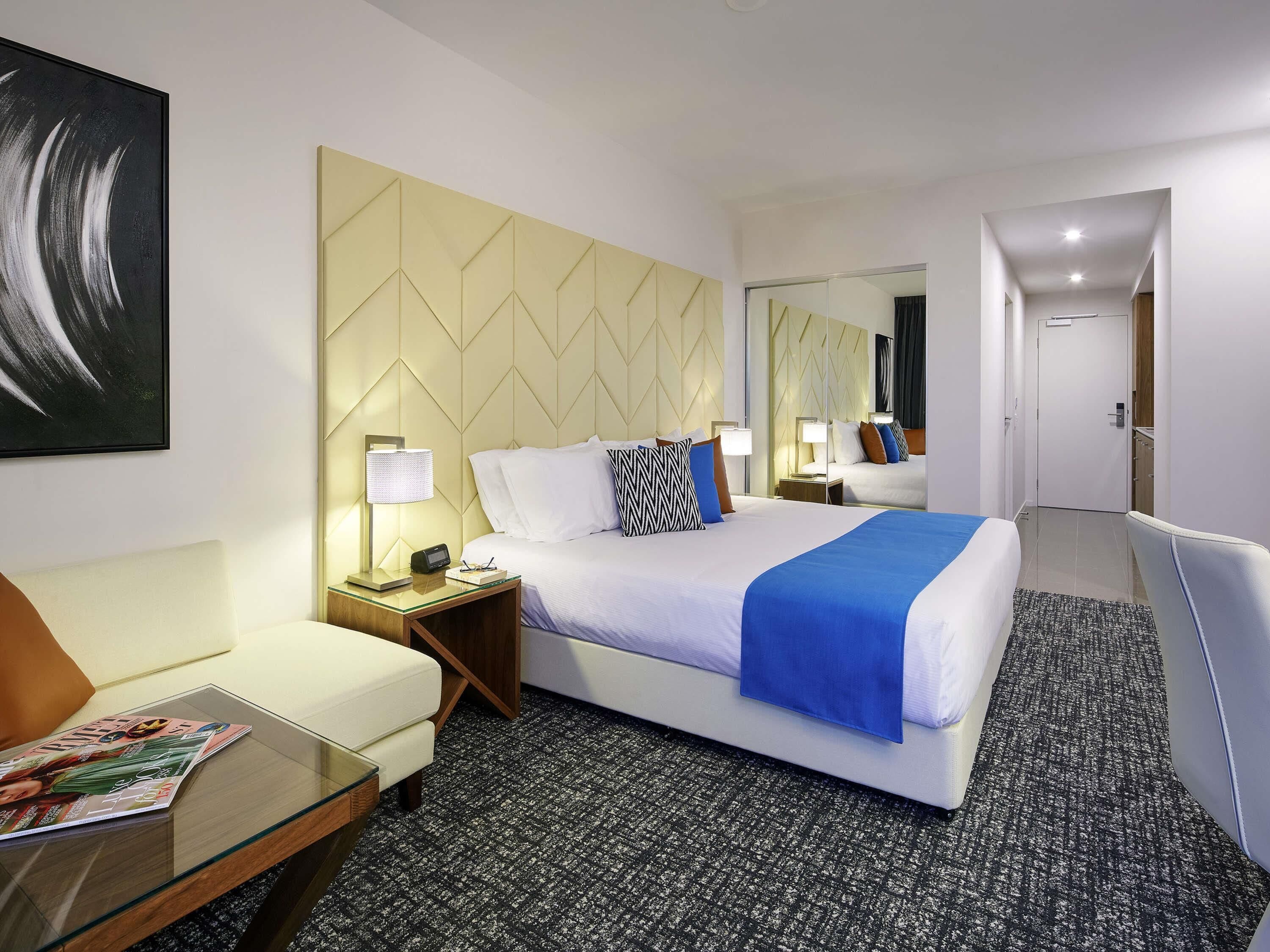 Foto - The Sebel West Perth Aire Apartments