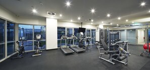 Fitness facility - The Sebel West Perth Aire Apartments (West Perth)
