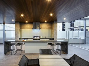 Exterior - The Sebel West Perth Aire Apartments (West Perth)