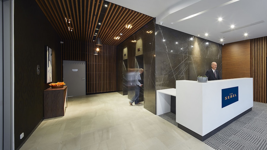 The Sebel West Perth Aire Apartments