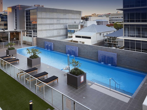 The Sebel West Perth Aire Apartments - Perth