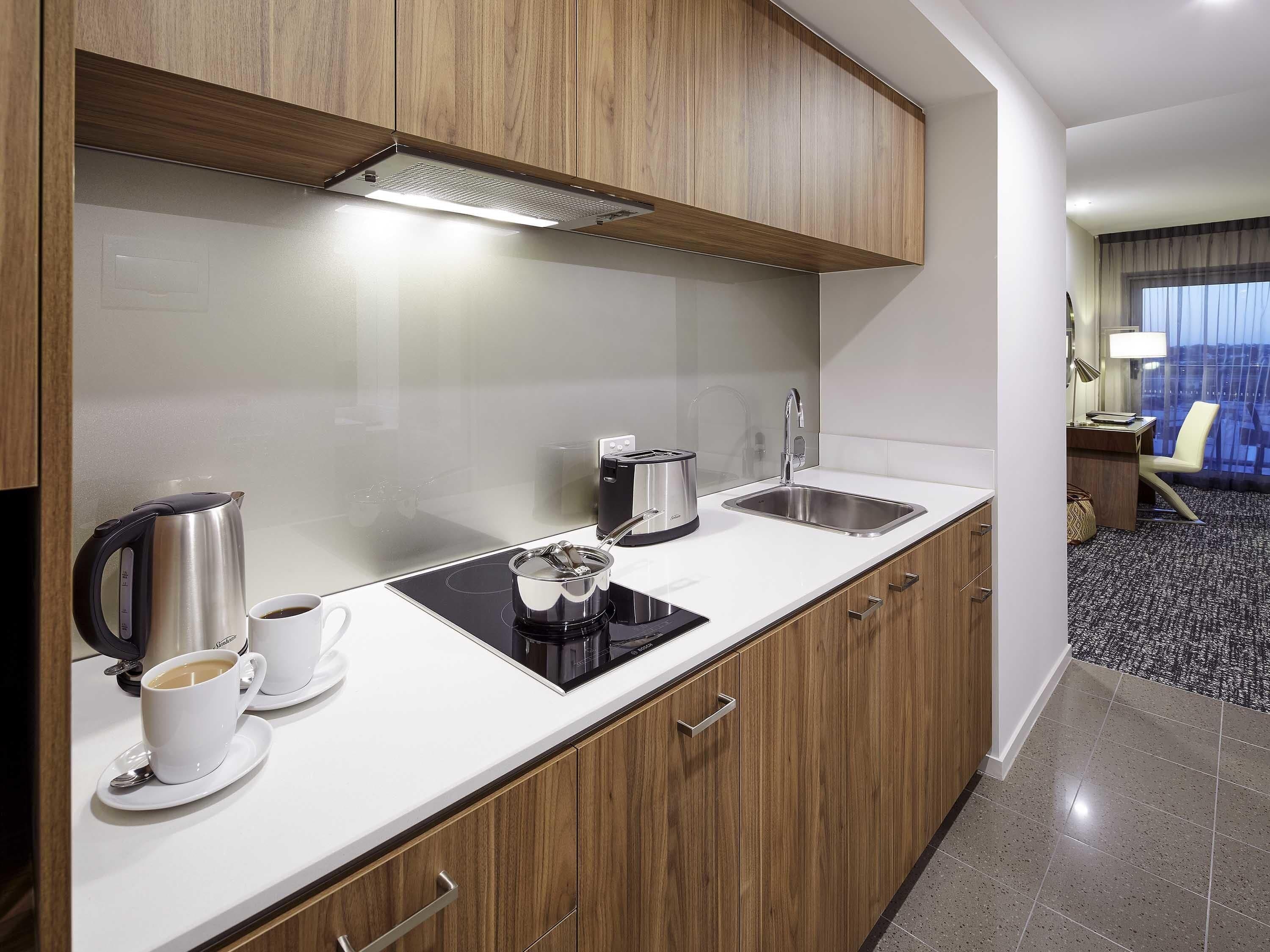 Photo - The Sebel West Perth