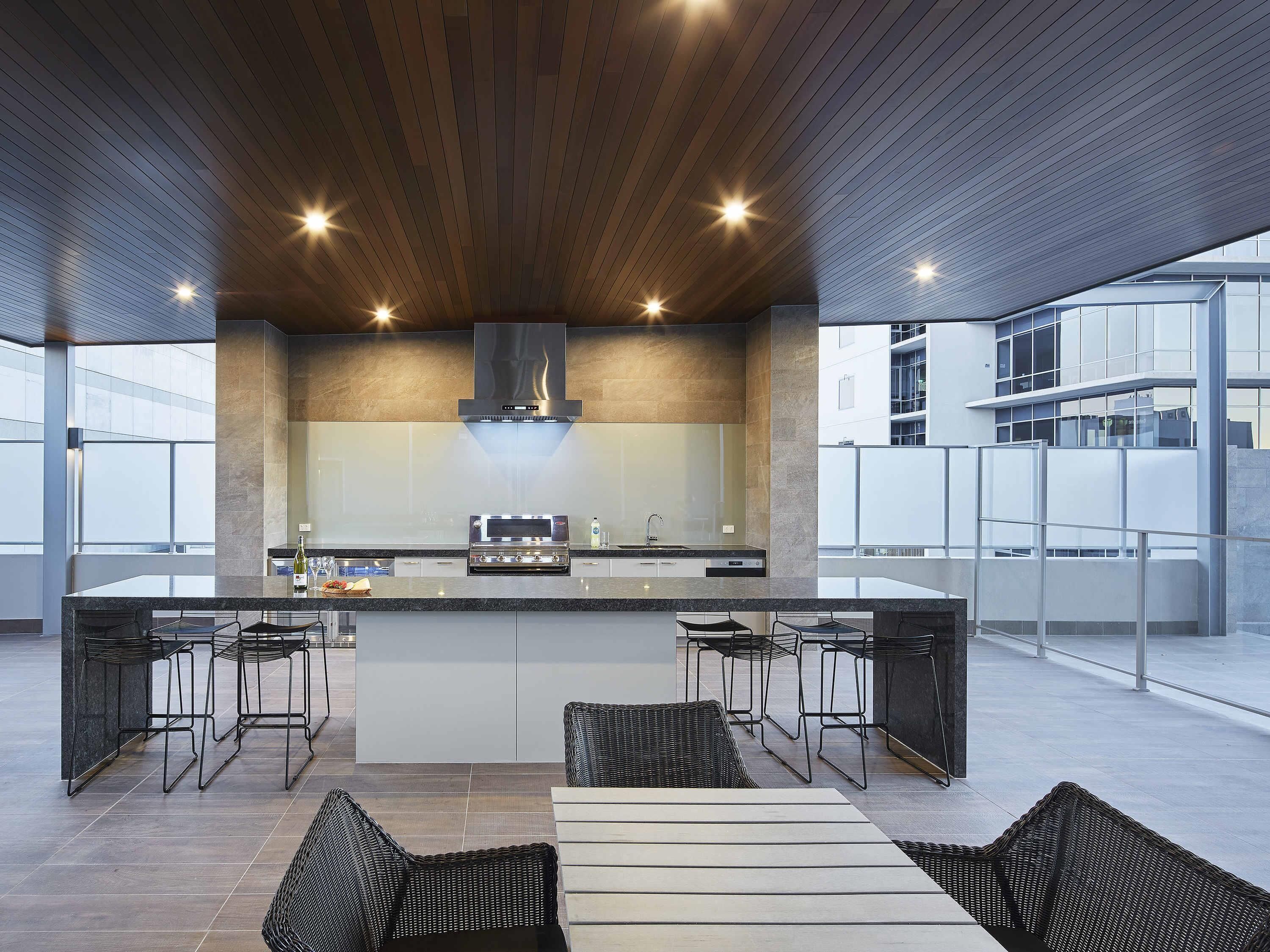 Photo - The Sebel West Perth Aire Apartments