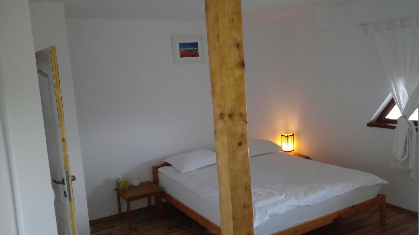 Camera Superior con letto matrimoniale o 2 letti singoli, bagno privato, vista vigneti | Culle/letti per bambini (a pagamento), letti aggiuntivi (a pagamento)