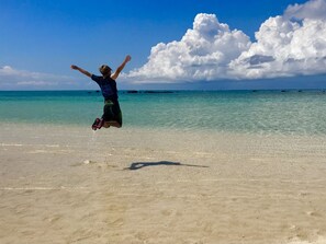 Beach - Guest House Asibina - Hostel (Ishigaki)