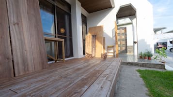 Terraza