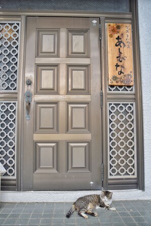 Exterior - Guest House Asibina - Hostel (Ishigaki)