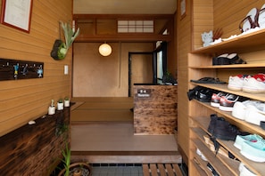 Reception - Guest House Asibina - Hostel (Ishigaki)