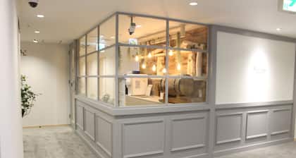 Executive Spa & Capsule WELLBE Fukuoka - Caters to Men
